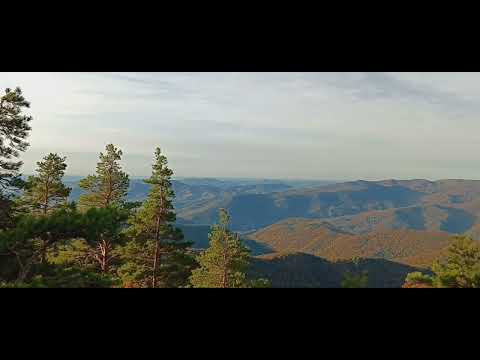 Visit Romania - Manastirea Stanisoara -Cabana Cozia.