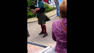 1st Vid Catherine Burns internment County Tyrone