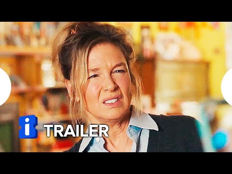 Bridget Jones: Louca Pelo Garoto - Trailer