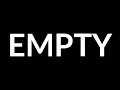 Chase Atlantic EMPTY Lyrics