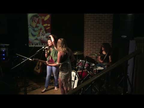 Amaya Brooks @TheRailyard Decode