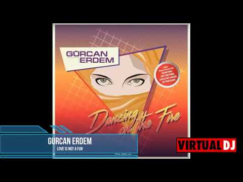 GURCAN ERDEM NON STOP LOS 80S Y 90S 💪