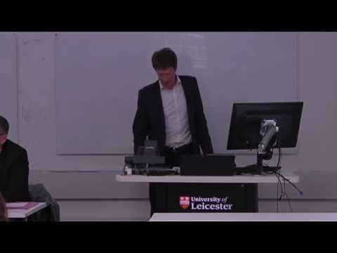 Introduction to the roundtable and overview of the 2015 general election results