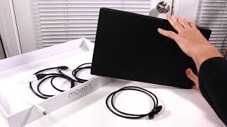 LEPOW ❤️ Portable Monitor 12.6 Inch ⭐️ Review ✅