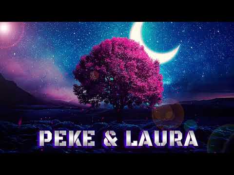 PEKE & LAURA | SALA GROOVE DANCE CLUB (PINTO, MADRID) AÑO 2003