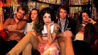 Jessica Hernandez and the Deltas - Cry Cry Cry