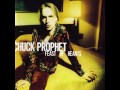 Chuck Prophet - Too Tired To Come