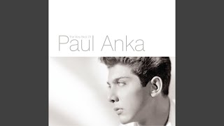 Paul Anka - Tonight My Love Tonight