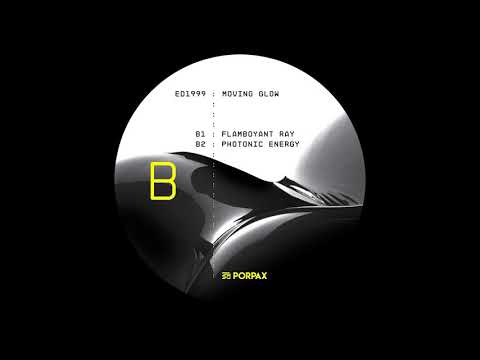 ED1999 - Photonic Energy [PORPAX002]