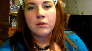 A Cappella Cover of Alela Diane&#39;s Age Old Blue