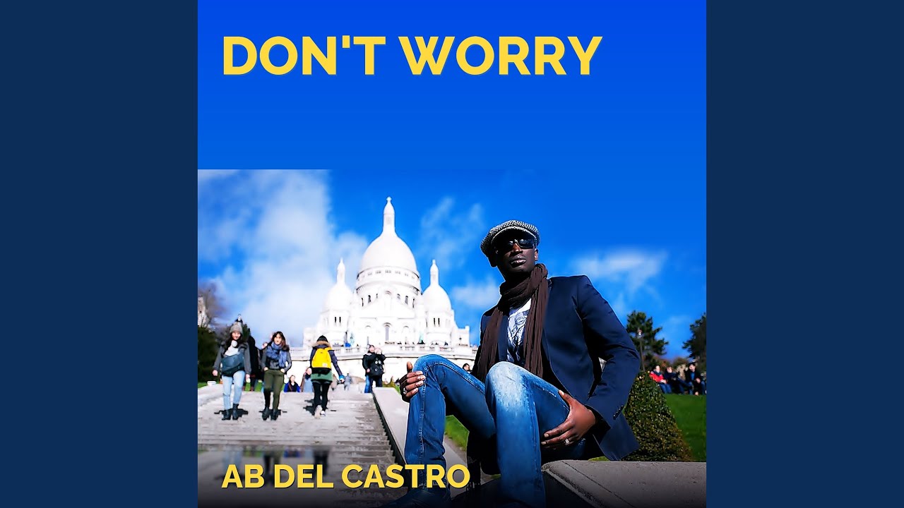 Don't Worry