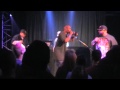 Jedi Mind Tricks / Vinnie Paz - i against i Live ...
