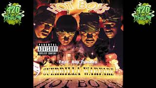 Tuesdays &amp; Thursdays - Hot Boys