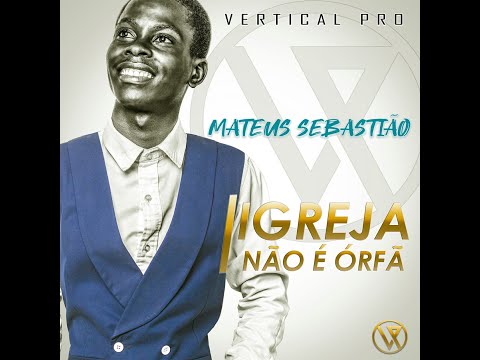 Bastidores Cantor Mateus Sebastião   Louvores de Angola