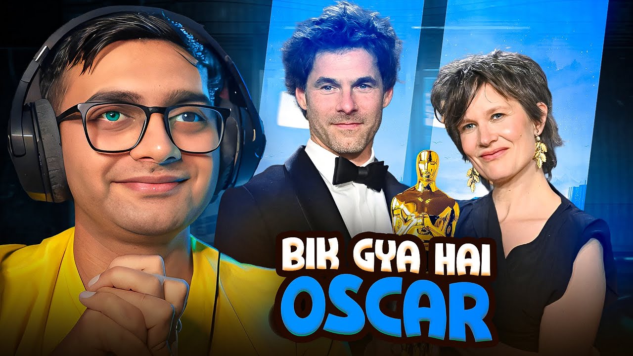 Yeh Bik Gya hai OSCAR