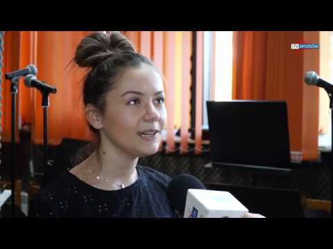 Julia Tkacz powalczy dalej w The Voice Kids!