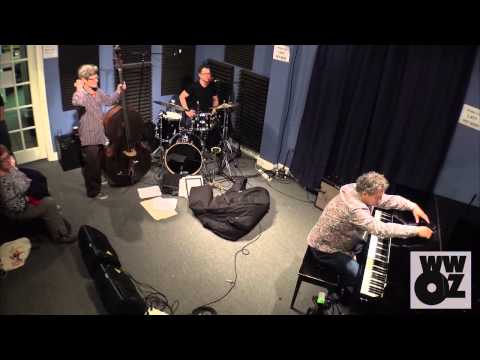 Stanton Moore Trio - Live from WWOZ (2015)