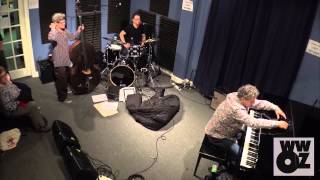 Stanton Moore Trio at WWOZ