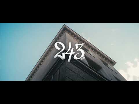 SOCIAL - 243 (prod by. Suspect & Micelangelow)