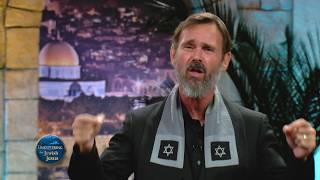 God&#39;s Supernatural Presence Season 1: Messiah in You