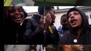 Shottababy2x - Wit The Locs Ft. Hotsh20t &amp; TwoH20t #loc #crip #ripnipsey #nipseyhussle