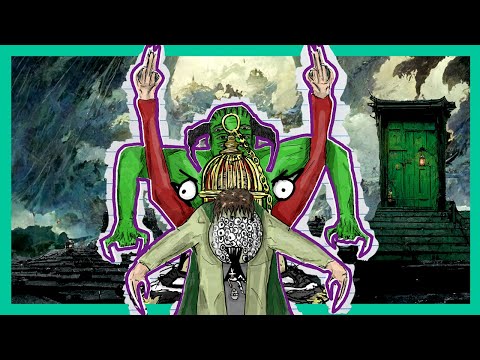 Still Just A Rat In A Cage [ Die of Laughter Ep. 8 ]