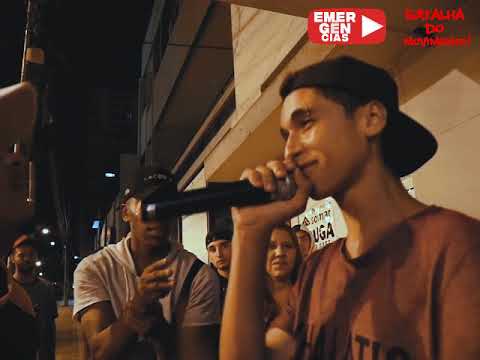 GRANDE FINAL BATALHA DO MOVIMENTO - MENOR COXTA vs  BACON (BDM OFICIAL).