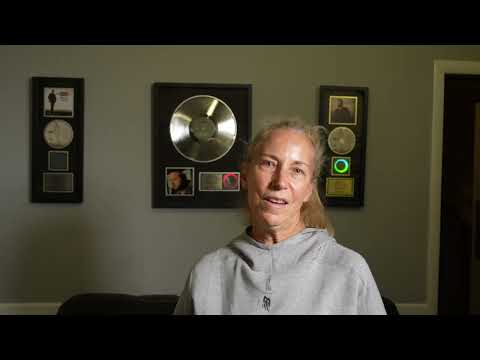 Kristin Wilkinson interview