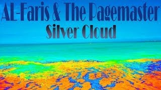 AL-Faris & The Pagemaster - Silver Cloud (JERK Records)