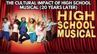 Download lagu How High School Musical Changed a Generation: 20 Years Later: mp3