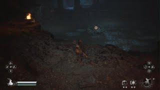 [閒聊] 黑悟空難度是不是偏高?