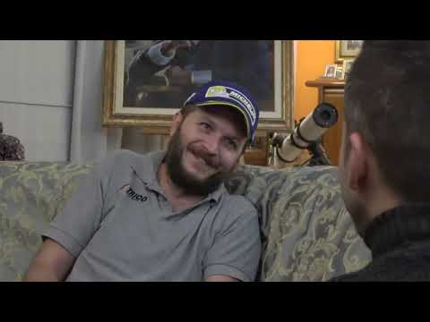 🔴 Radio Rally a cura di Gabriele Michi: Federico Santini