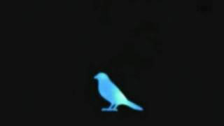 Blue bird - (ENGLISH VERSION) by Emma Cherina