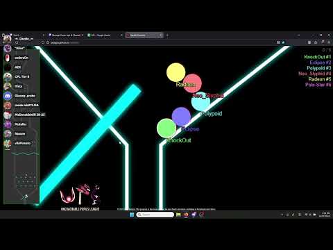 Race War! Protoss v Zerg, Week 59