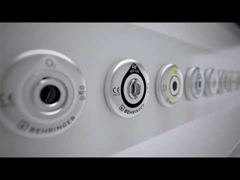 My Behringer video thumbnail