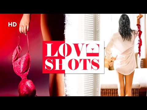 Love Shots (HD) | Full Hindi Movie | Anvita Rai | Ravnit Singh | Latest Movie