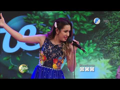 MILAGROS MEDINA  -  TU FALTA DE QUERER