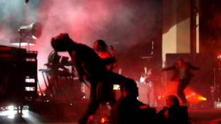 Prodigy LIVE &quot;Worlds on fire&quot; at Brixton 12 12 08