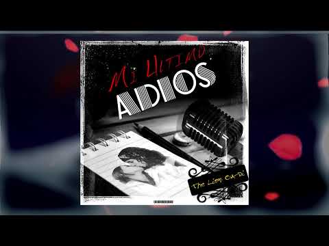 Mi ultimo Adios  The Lion Ou-Di ft Lucky boy - El Rey Doble B   By Lenikrs BFM