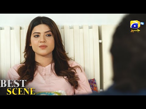 Behroop Episode 86 || 𝗕𝗲𝘀𝘁 𝗦𝗰𝗲𝗻𝗲 𝟬𝟭 || Zubab Rana - Asad Siddiqui - Beenish Chauhan || Har Pal Geo