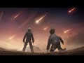 Trigun Stampede KNIVES OST MIX