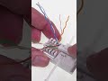 How to Wire Up #Ethernet Wall Jacks (Cat5e / #Cat6 / Cat7 keystone jack wiring tutorial) #rj45 #diy