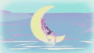 Hatsune Miku - Dream of the Crescent Moon feat. MunMosh【Vocaloid Original Song】