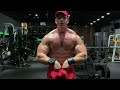 Reverse Ez Curl Bar Curls