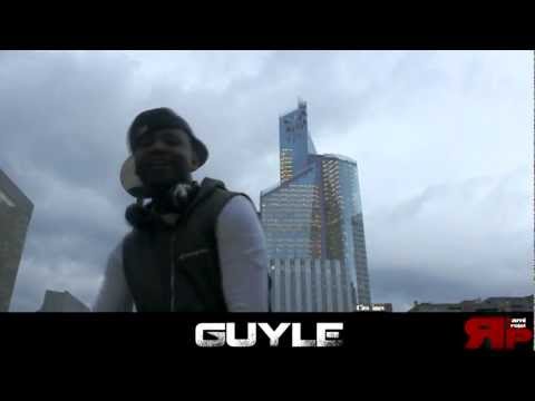 Rami Style #3 : Guyle (Nanterre - 92) (By Rami Projet)