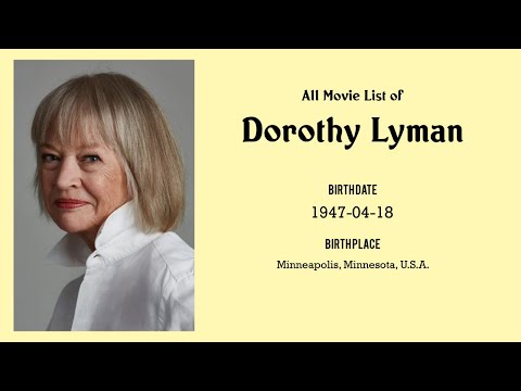 Dorothy Lyman Height