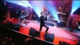 Kamelot - When The Lights Are Down