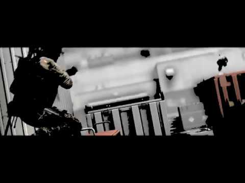 [ House Of Wolves ] CS:GO Collab (Feat. Kibi)