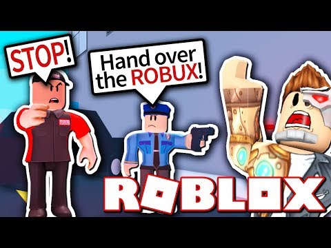 Realistic Roblox Escape Roblox Headquarters Obby Escape Roblox - stealing robux from the roblox headquarters