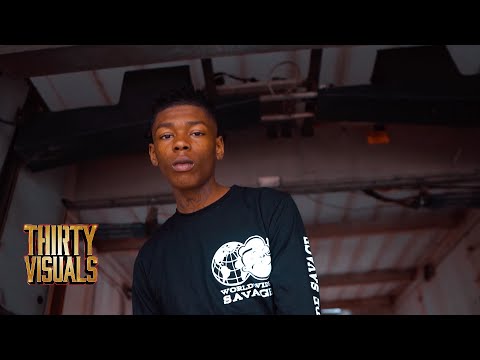 Doo.6 - Too Many Around (ThirtyVisuals Exclusive)